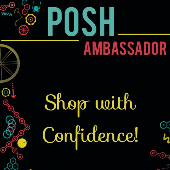 Southwest Native American Style Turquoise dyed howlite statement necklace 32" - Picture 7 of 10